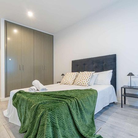Jouvacations Villa Domenec Figueres  Buitenkant foto