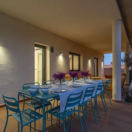 Jouvacations Villa Domenec Figueres  Buitenkant foto