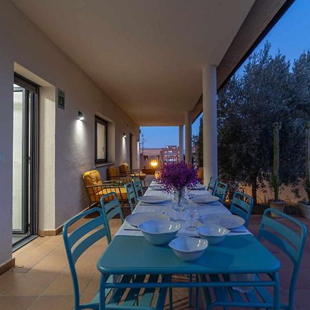 Jouvacations Villa Domenec Figueres  Buitenkant foto