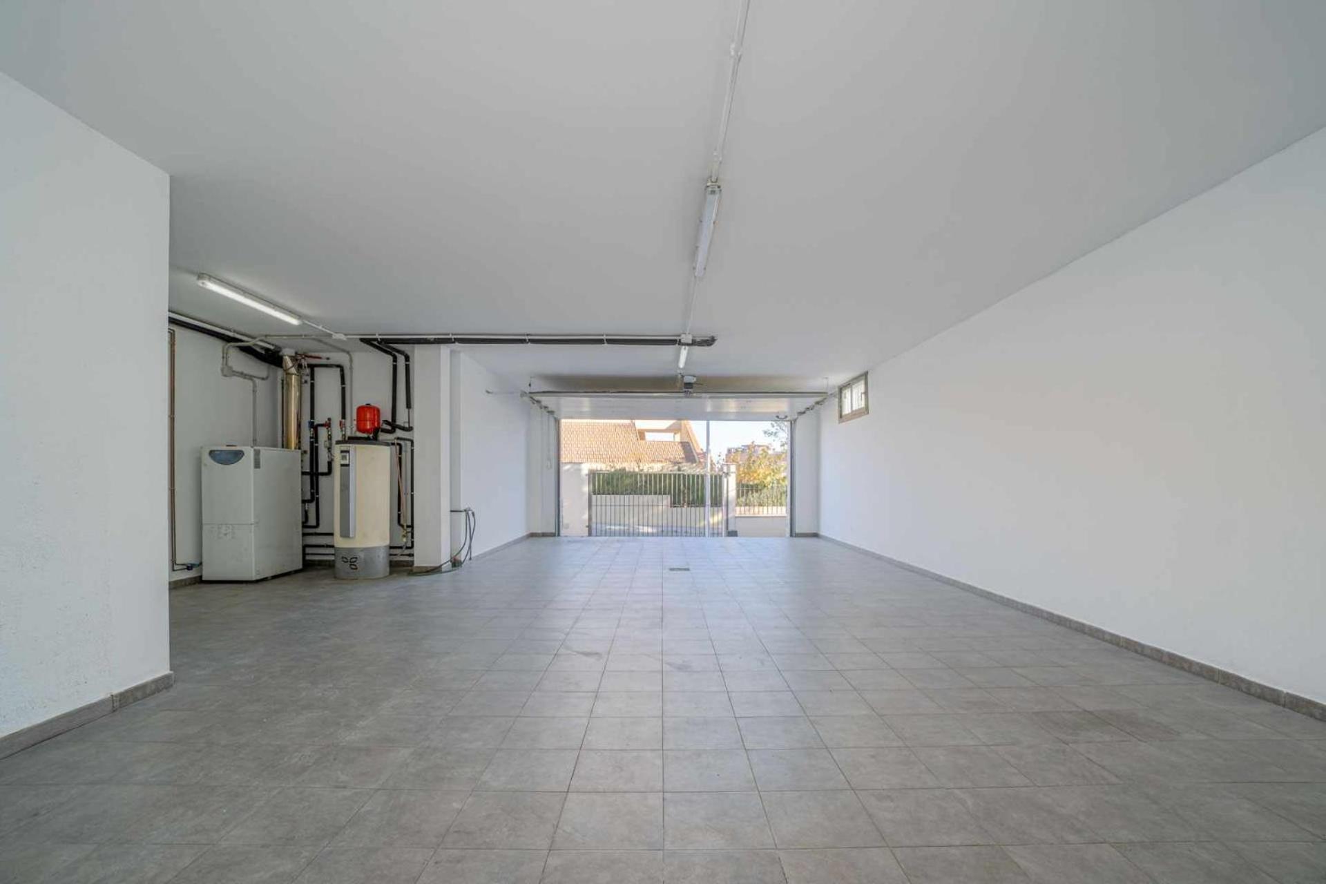 Jouvacations Villa Domenec Figueres  Buitenkant foto