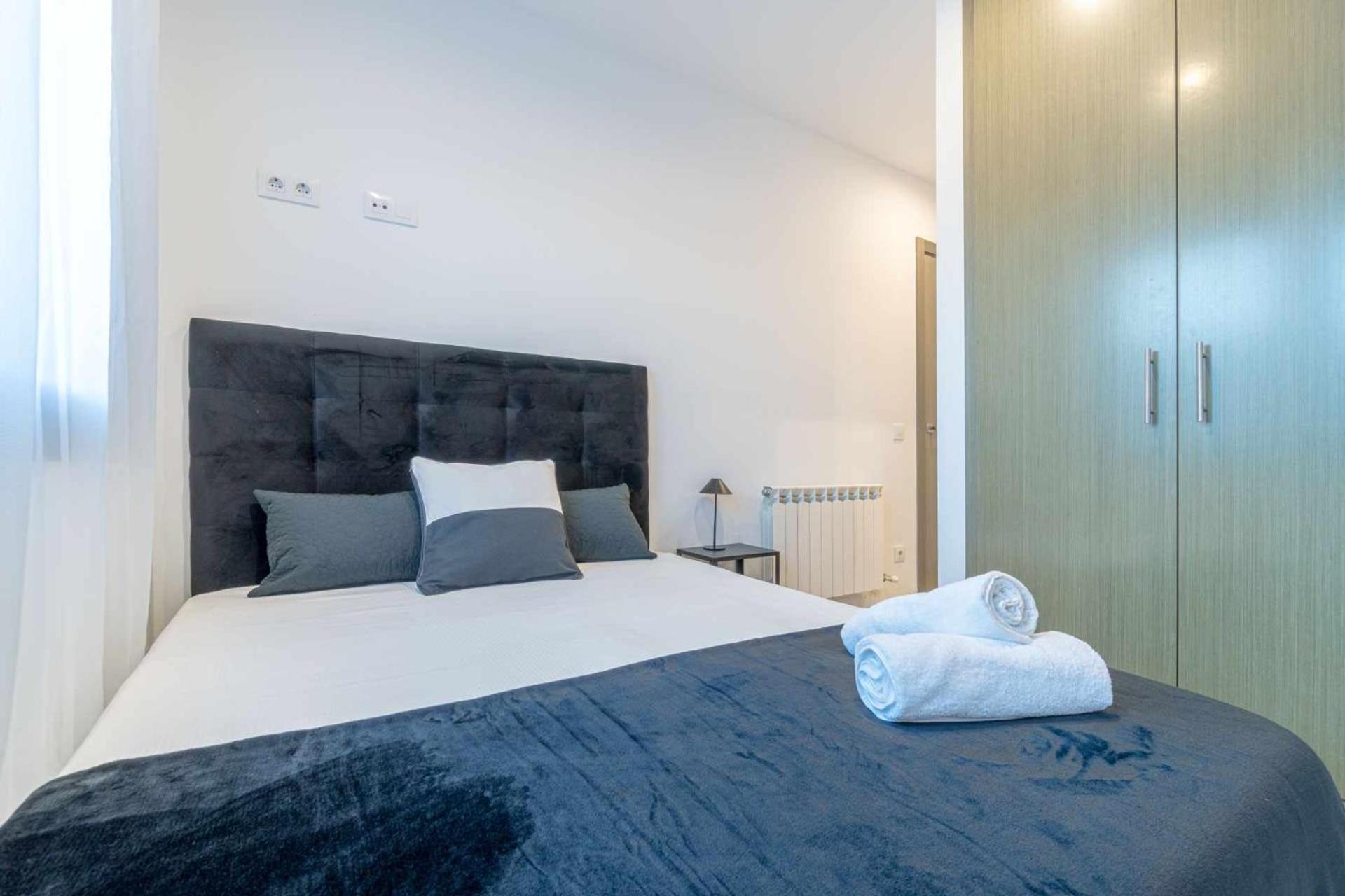 Jouvacations Villa Domenec Figueres  Buitenkant foto