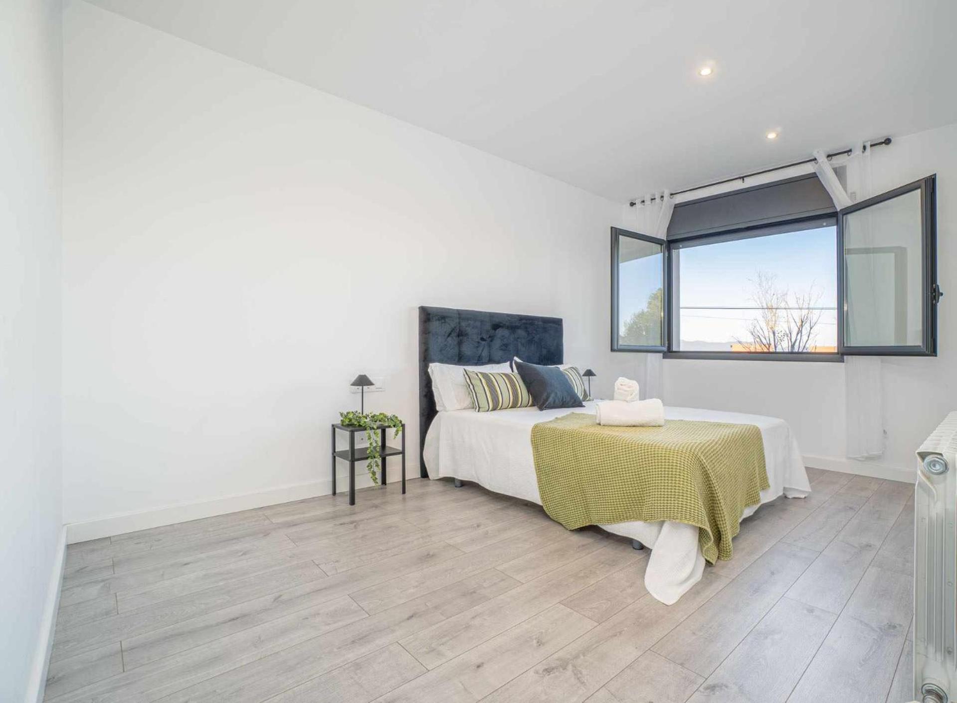 Jouvacations Villa Domenec Figueres  Buitenkant foto