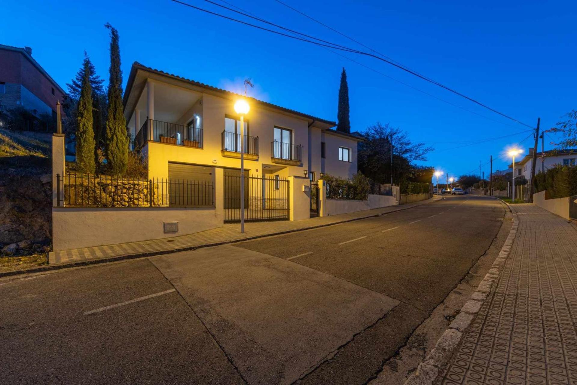 Jouvacations Villa Domenec Figueres  Buitenkant foto
