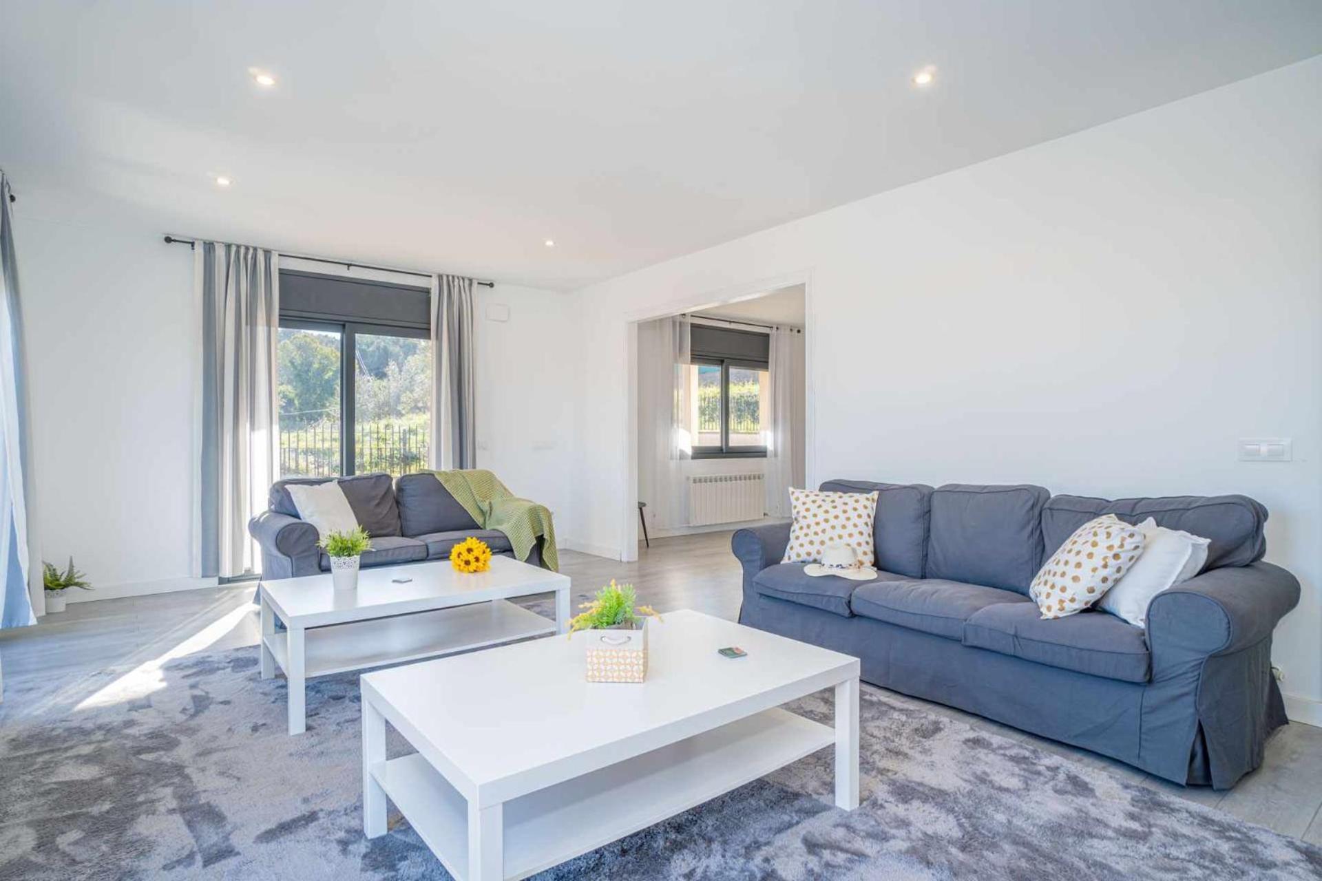 Jouvacations Villa Domenec Figueres  Buitenkant foto