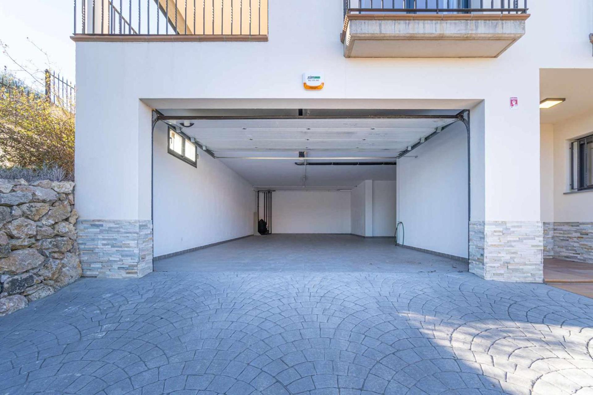 Jouvacations Villa Domenec Figueres  Buitenkant foto