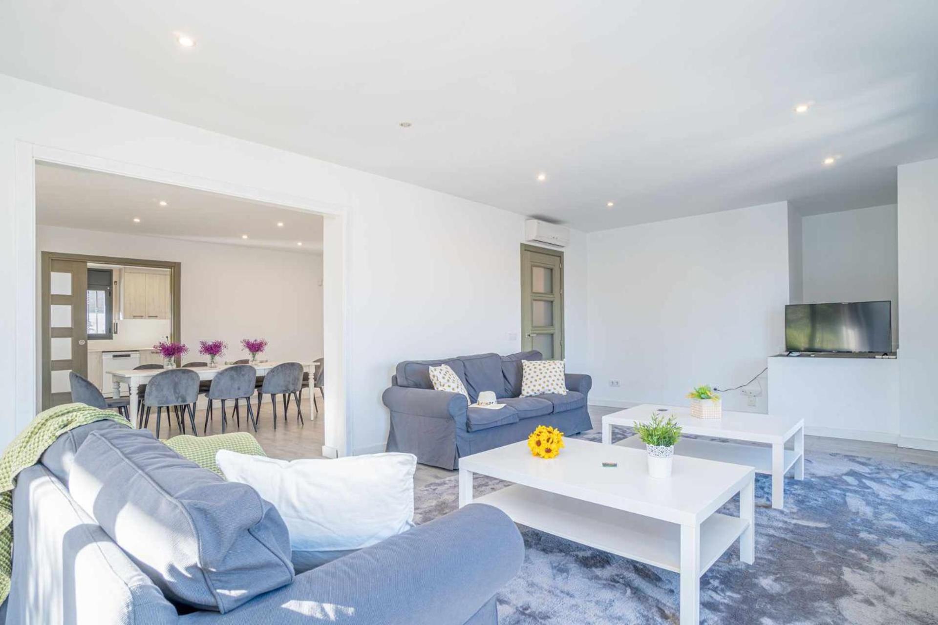 Jouvacations Villa Domenec Figueres  Buitenkant foto