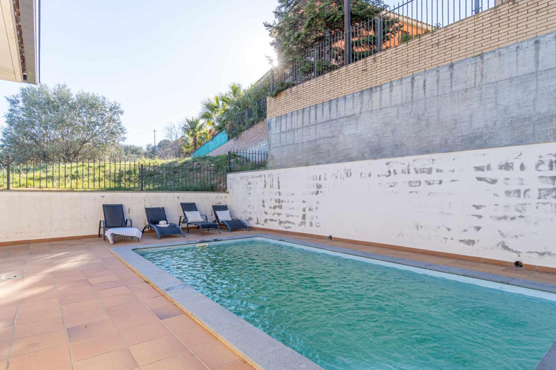 Jouvacations Villa Domenec Figueres  Buitenkant foto