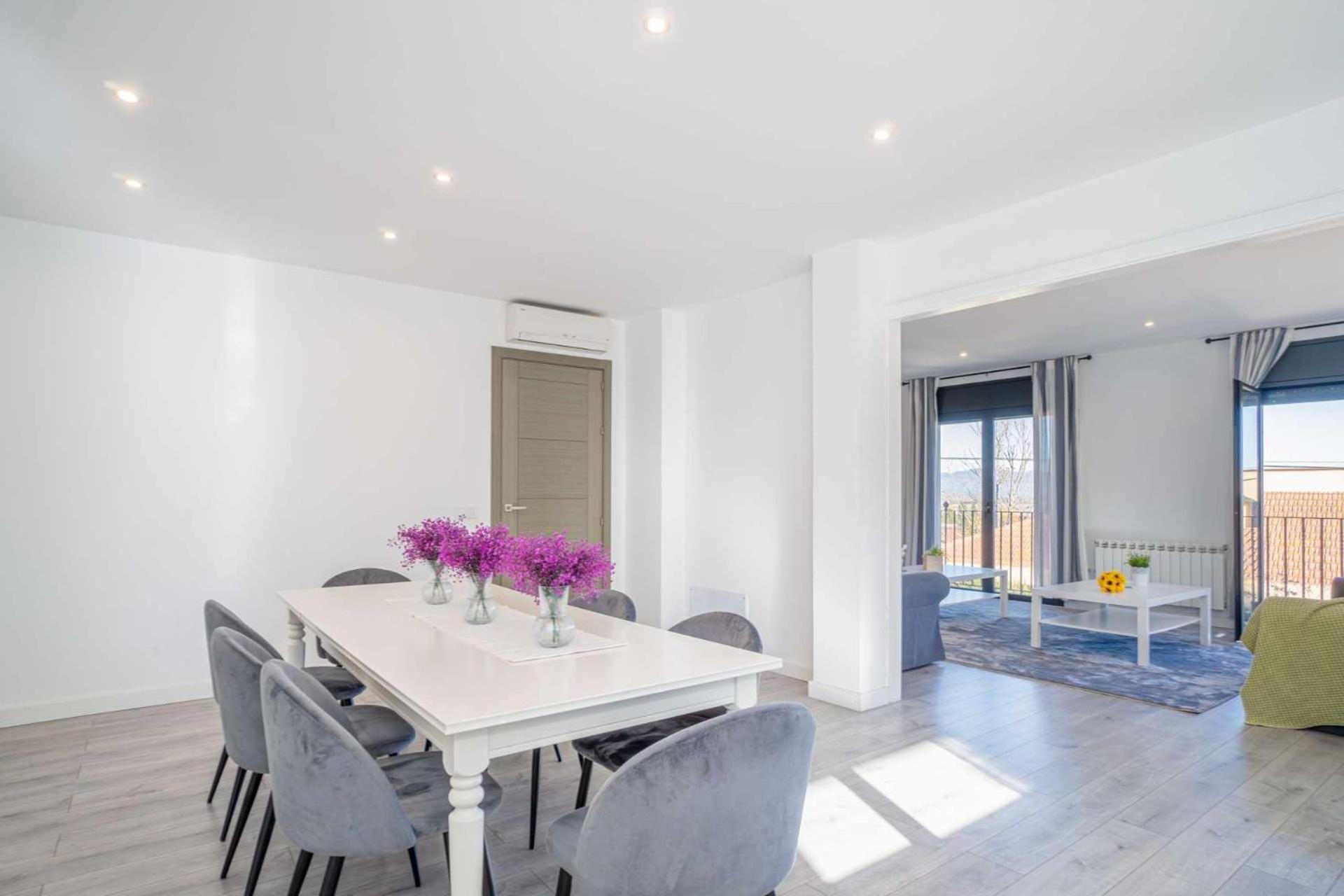 Jouvacations Villa Domenec Figueres  Buitenkant foto