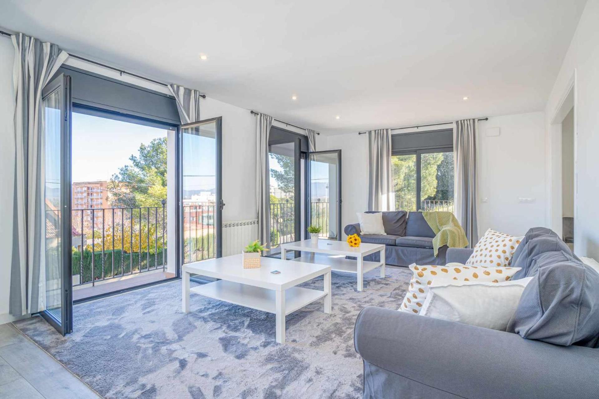 Jouvacations Villa Domenec Figueres  Buitenkant foto