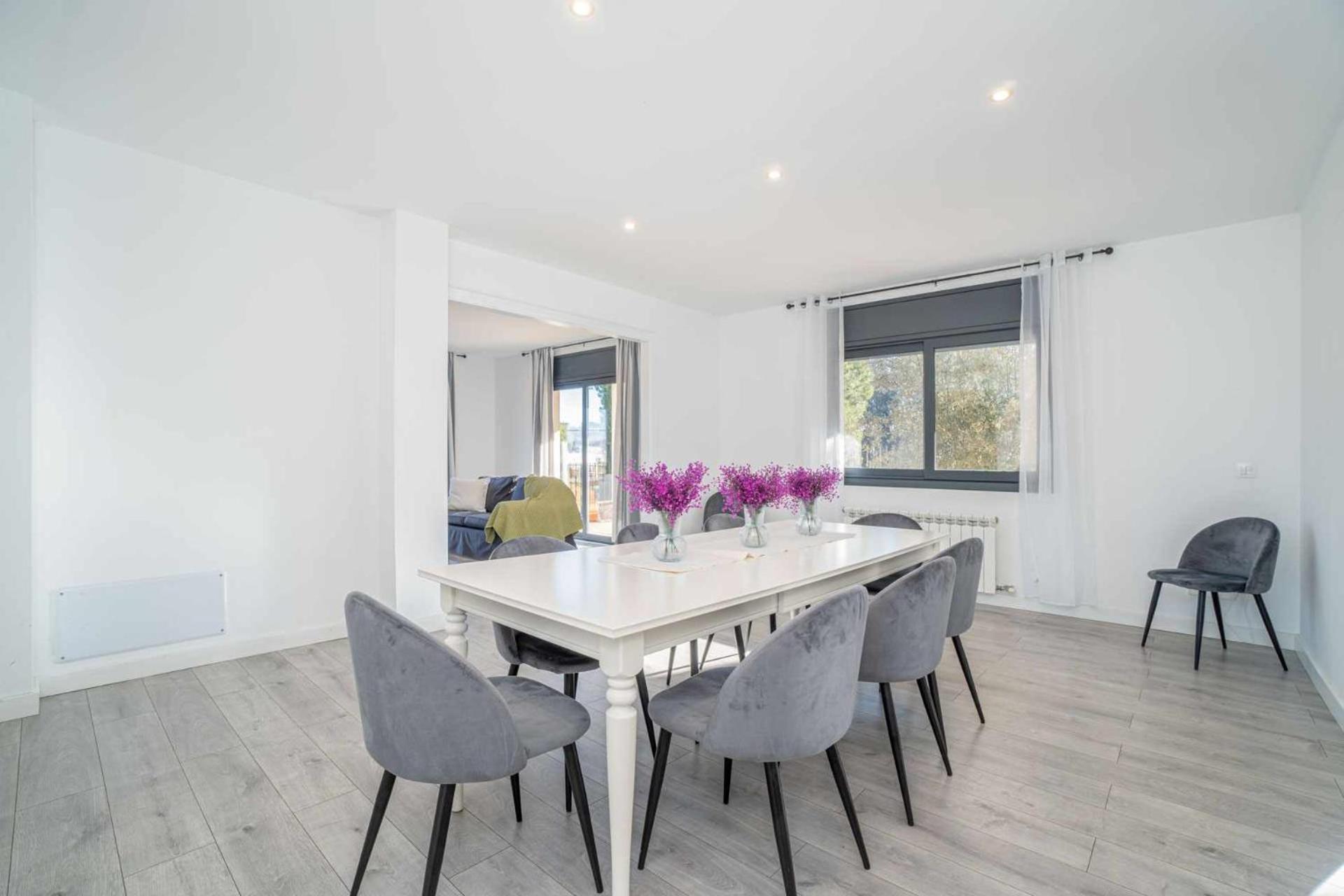 Jouvacations Villa Domenec Figueres  Buitenkant foto